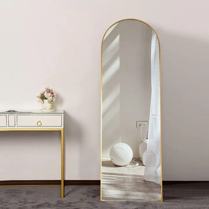 Standing Dome Full length Mirror